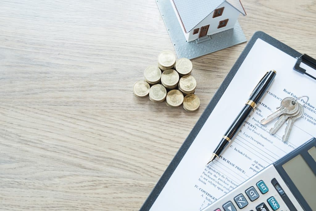 הלוואות גישור לדירה