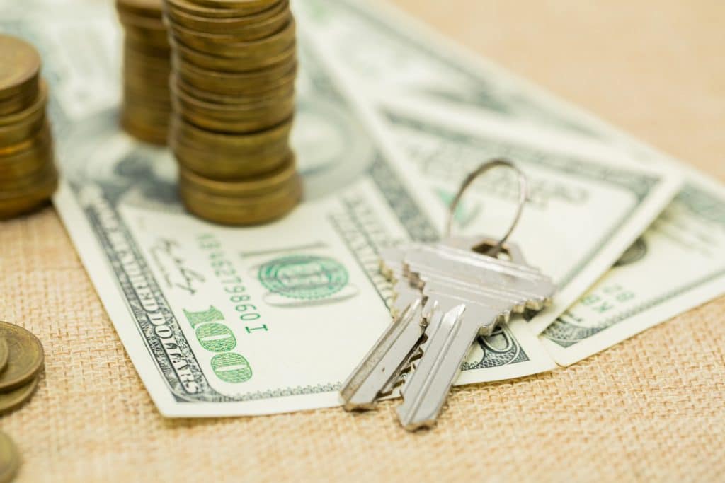 מה הריבית על משכנתא הפוכה