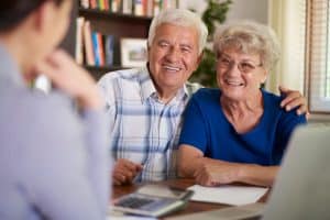 ריבית על משכנתא הפוכה